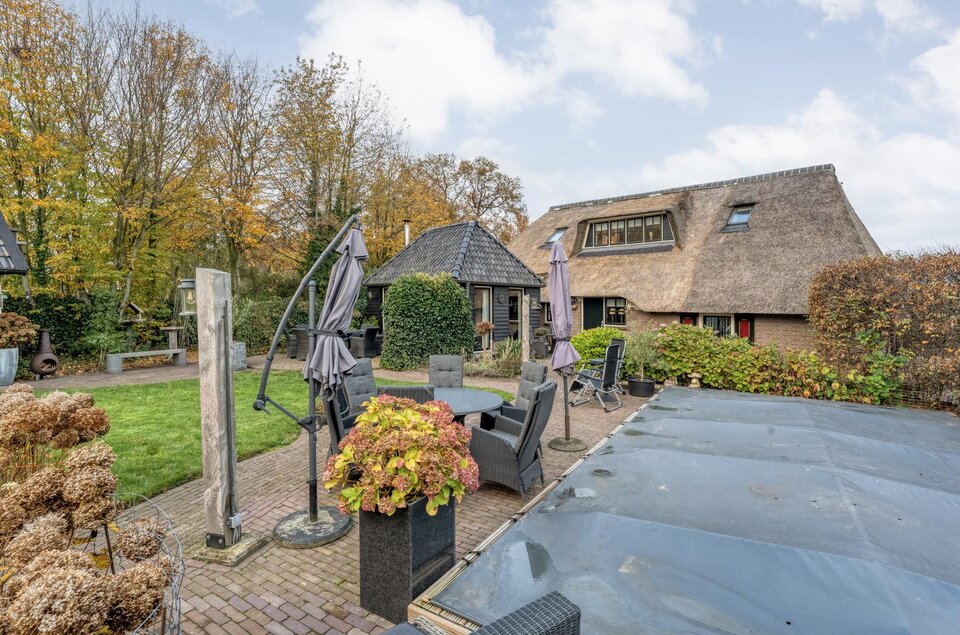 Reindersdijk 33 DALEN