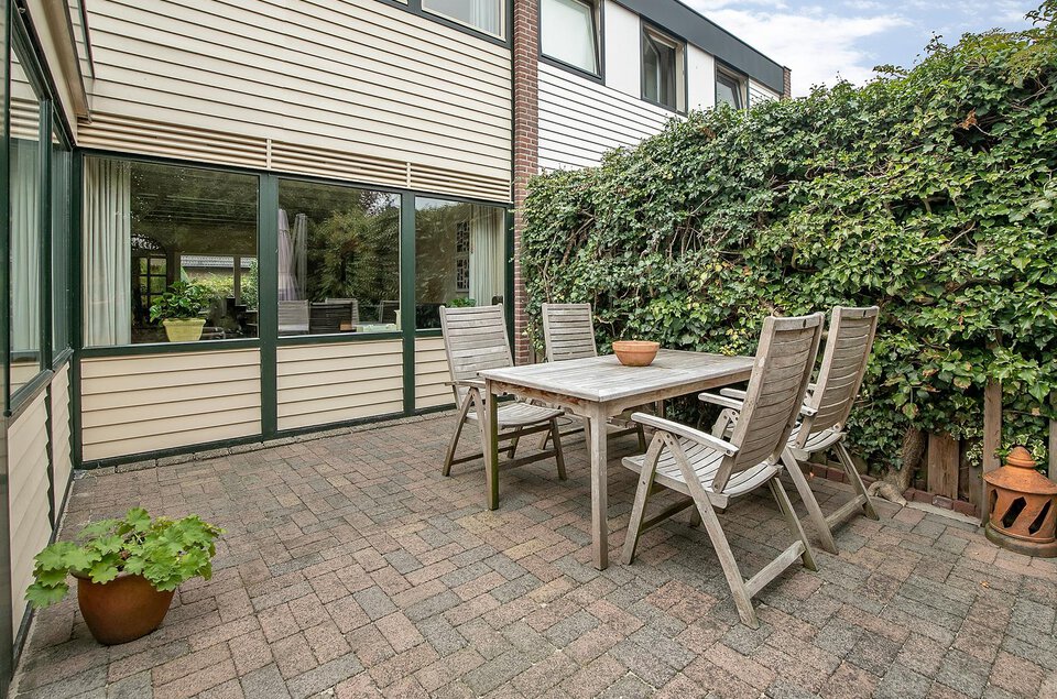 van Haersoltelaan 15 COEVORDEN