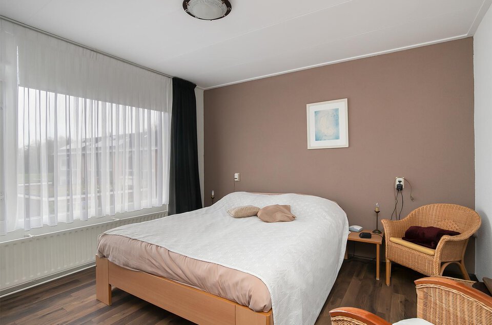 Pijnacker Hordijkstraat 23 COEVORDEN