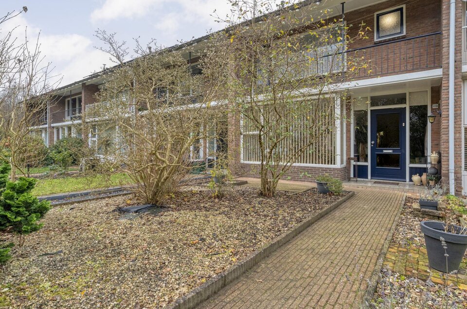 David Krammerstraat 119 COEVORDEN