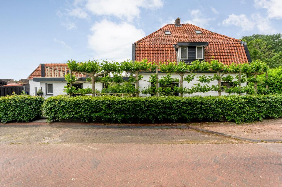 Hoofdweg 19 COEVORDEN