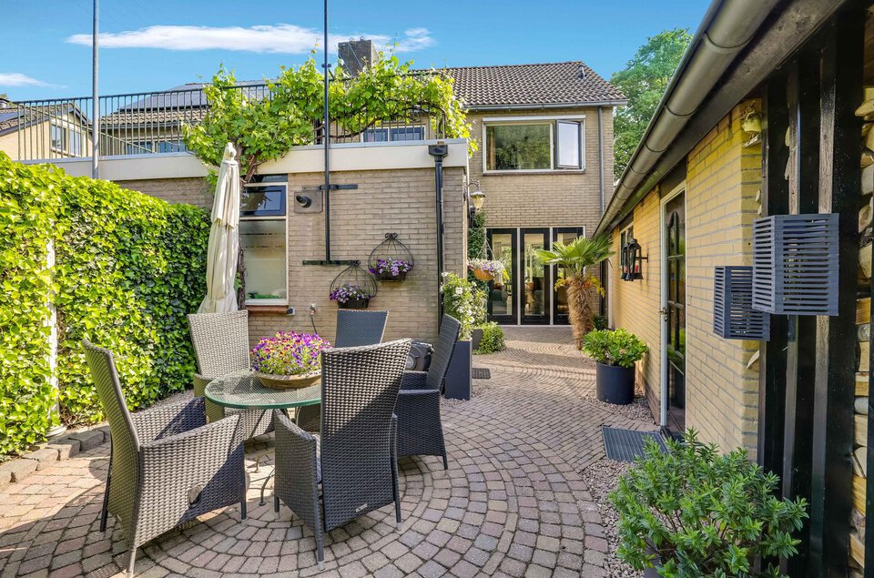 Westerwijk 40 DALEN