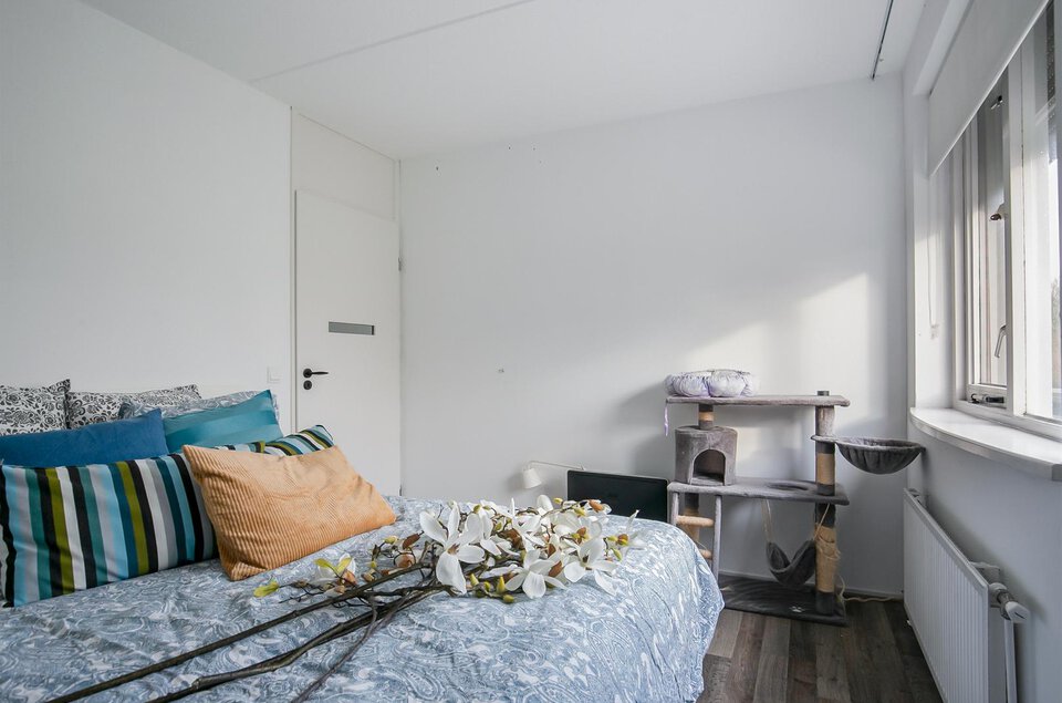 Marga Klompestraat 25 COEVORDEN