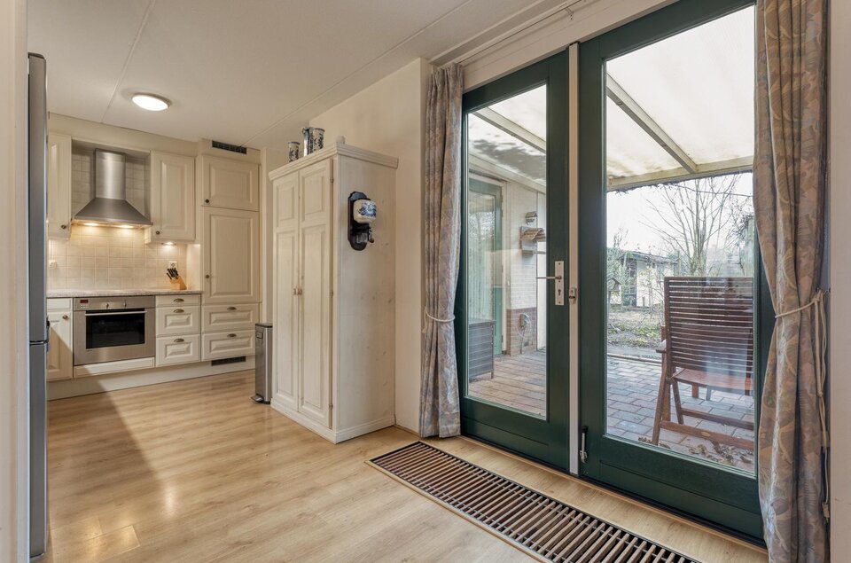 Marshovenlaan 16 COEVORDEN