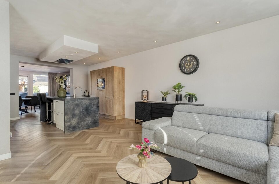 de Marke 9 DALERVEEN