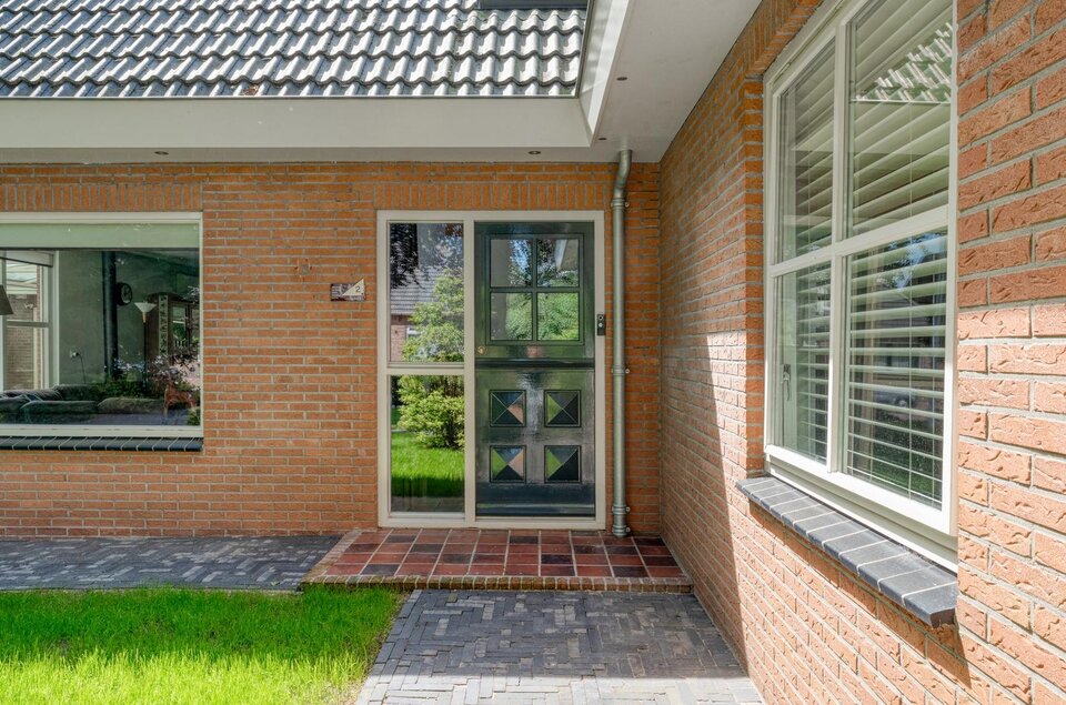 Kruisstraat 2 DALEN
