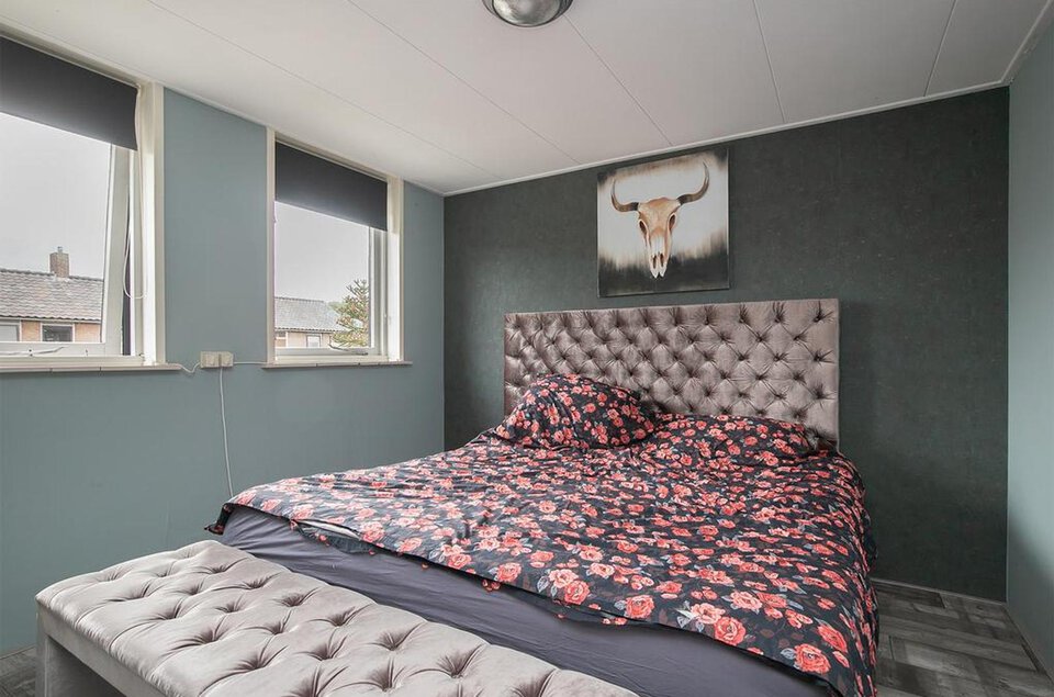 van Limburg Stirumstraat 12 COEVORDEN