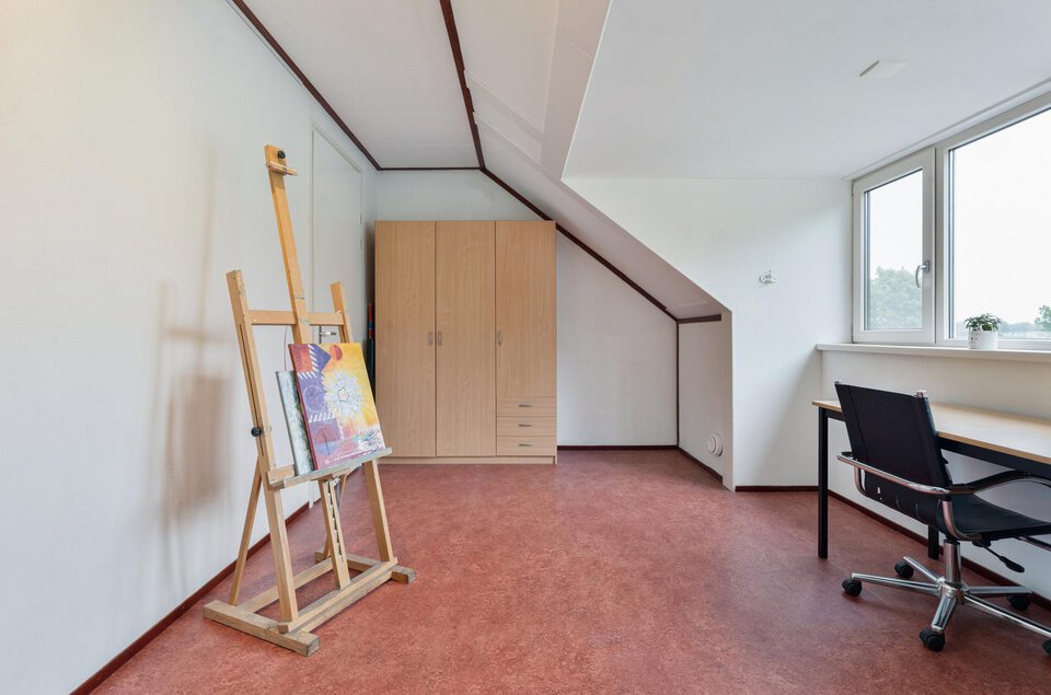 Hendricus Krijthestraat 3 COEVORDEN