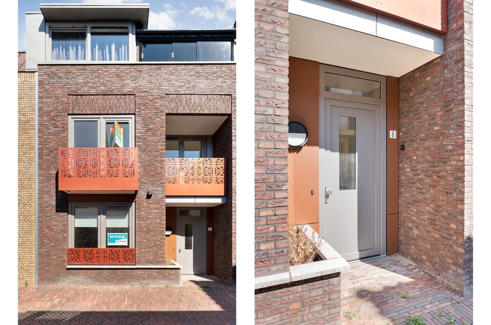 Sallandsestraat 8 COEVORDEN