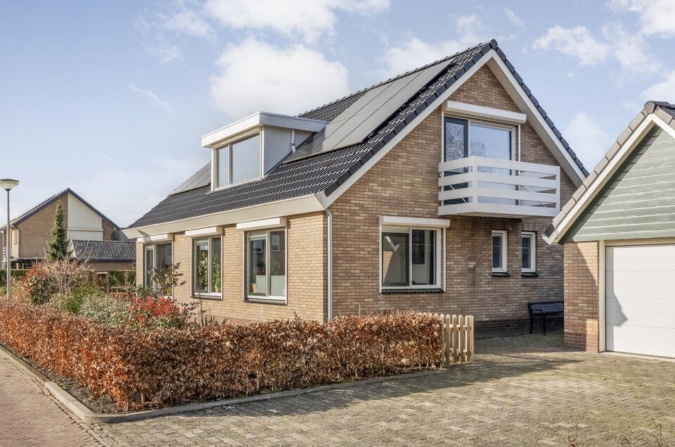 Carboonlaan 37 NIEUW-SCHOONEBEEK