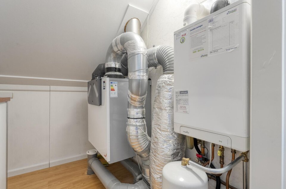 Berend Slingenbergstraat 42 COEVORDEN