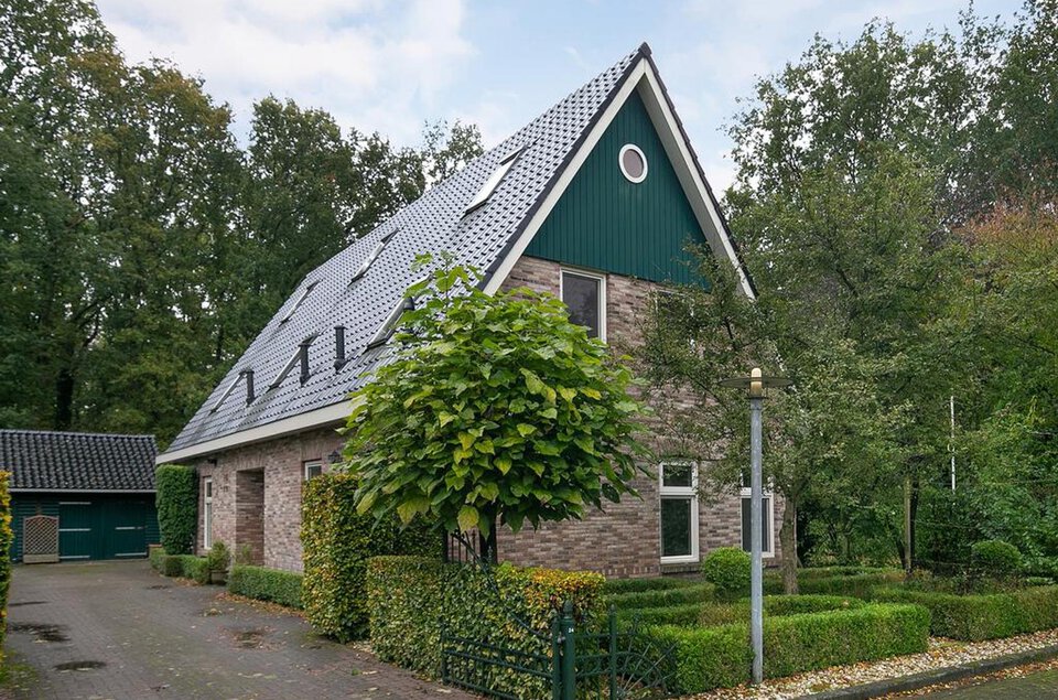De Etgaarde 24 OOSTERHESSELEN