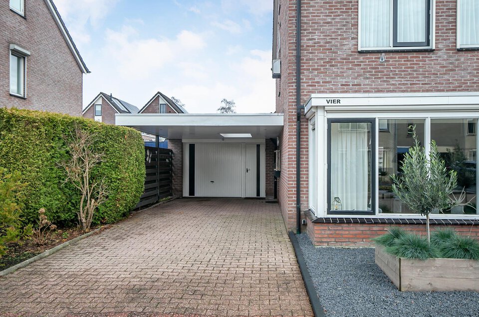 Goudiep 4 COEVORDEN