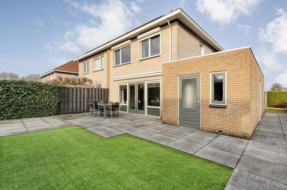 Leen Heskampstraat 3 COEVORDEN