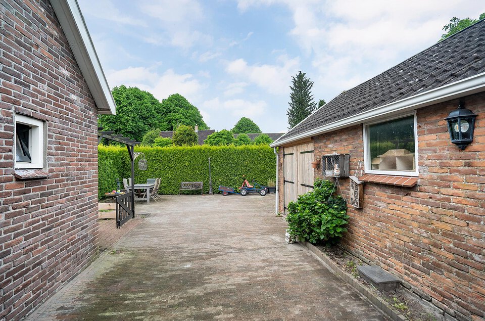 Berkmeerweg 49 DALERPEEL