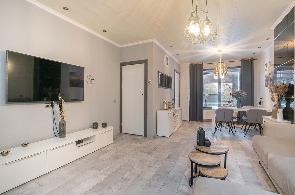 Spoorhavenstraat 22 COEVORDEN
