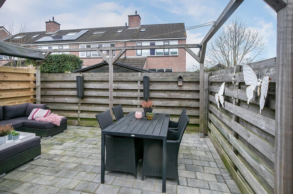 van Pallandtlaan 26 COEVORDEN