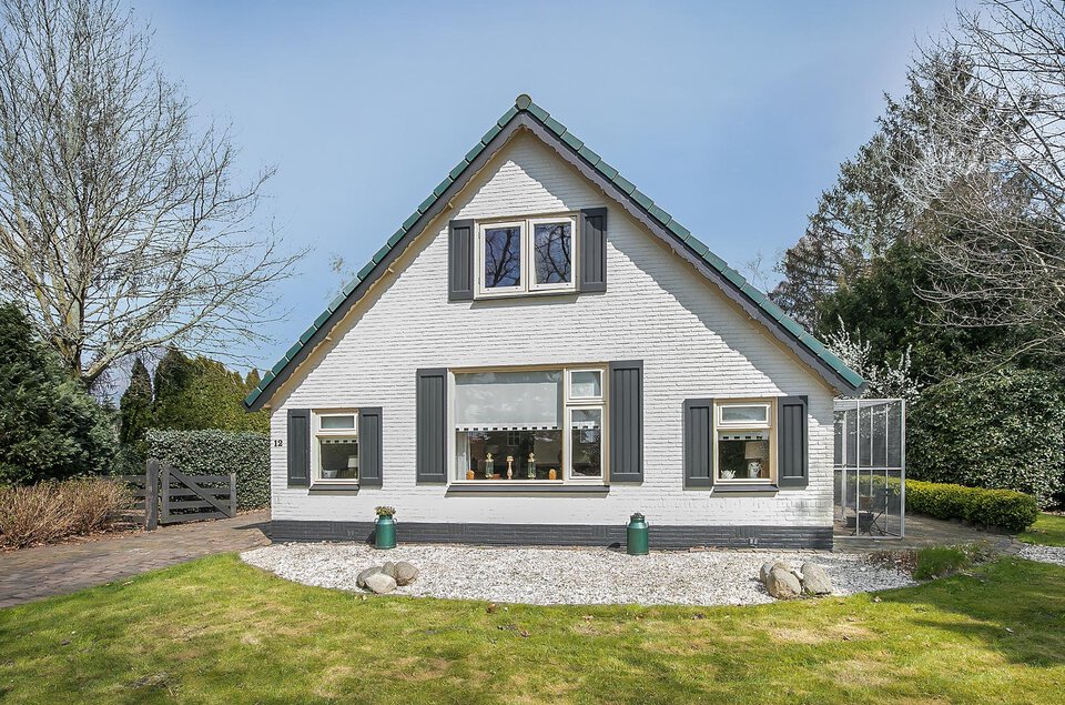 Nieuwe Dijk 12 COEVORDEN