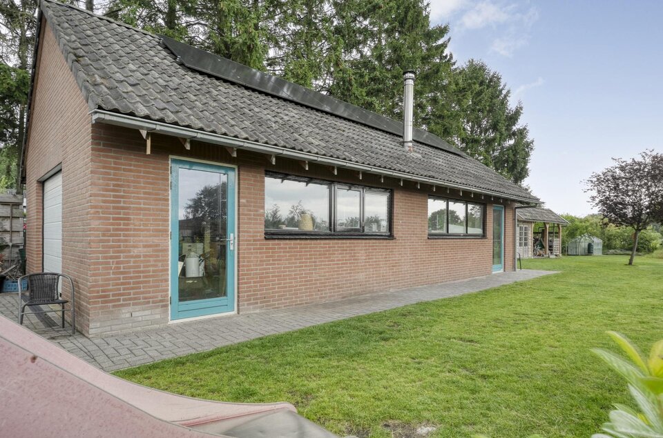 Nieuw-Amsterdamseweg 28 SCHOONEBEEK