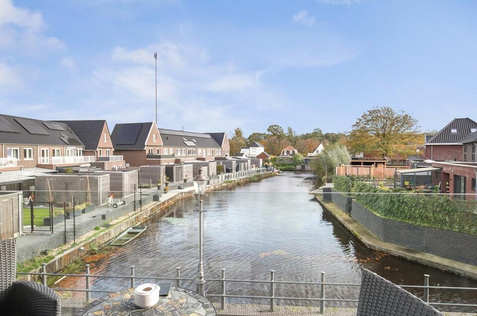 Bentheimerstraat 51 COEVORDEN