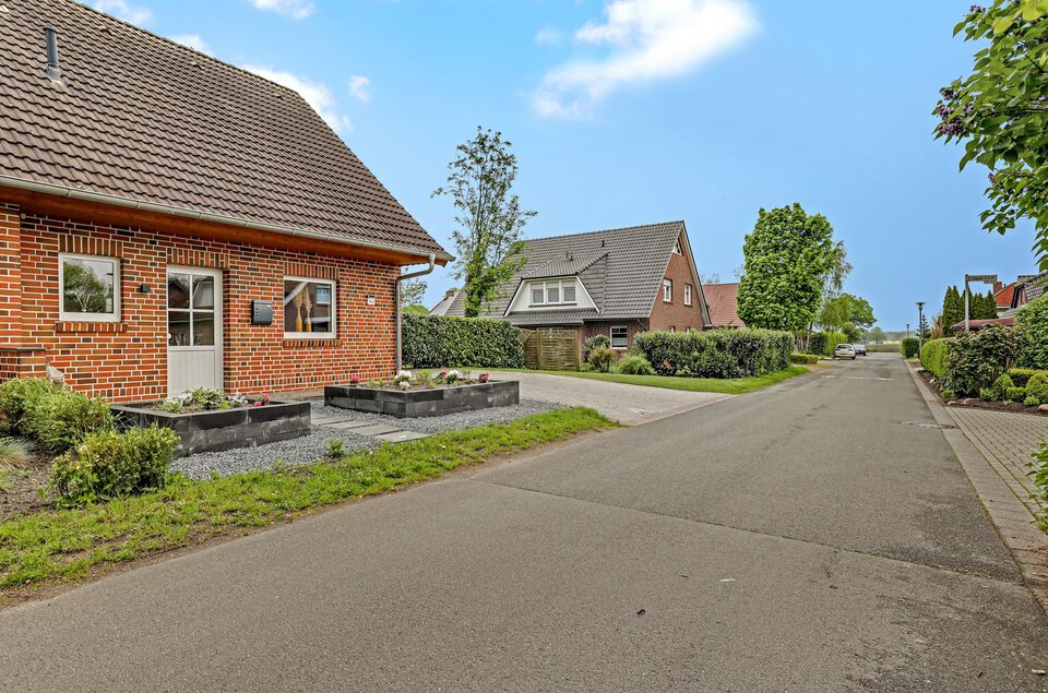 Lägen Esch 8A 49847 ITTERBECK