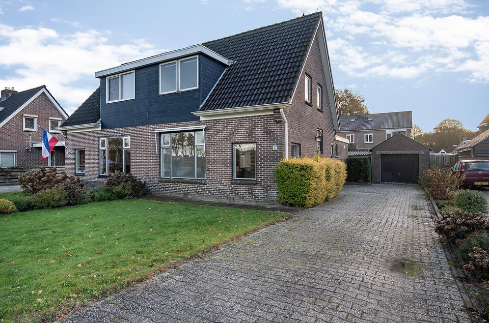 Stieltjeskanaal 37 ZANDPOL