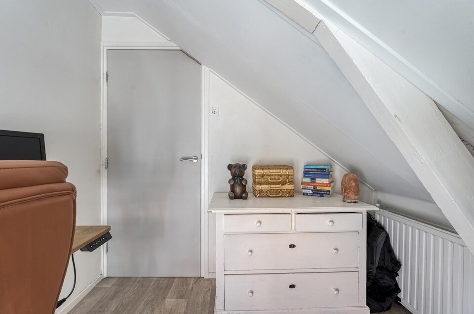Bentheimerstraat 50 COEVORDEN
