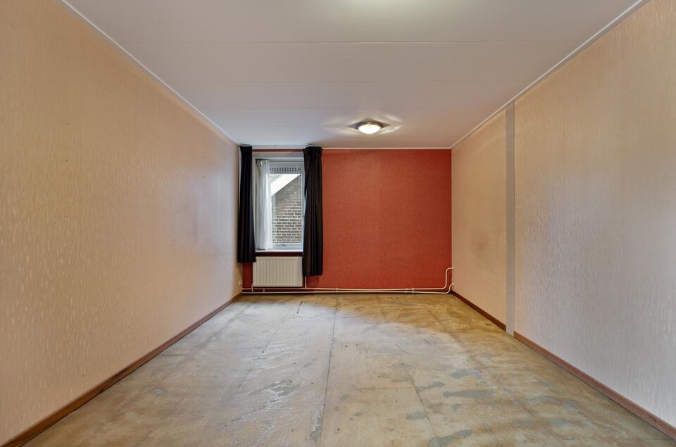 Wilhelminasingel 18 COEVORDEN