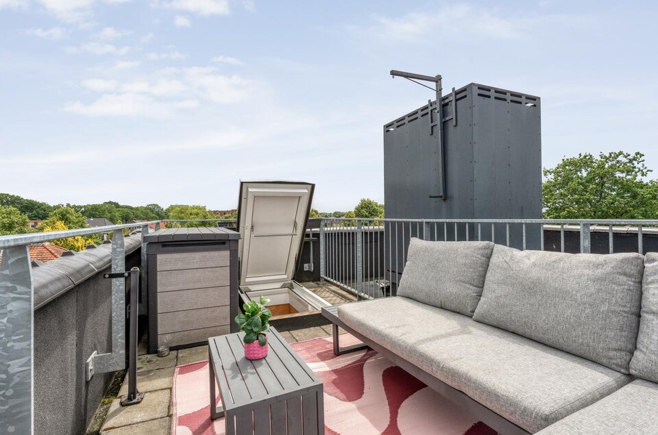 Koedijkje 47 COEVORDEN