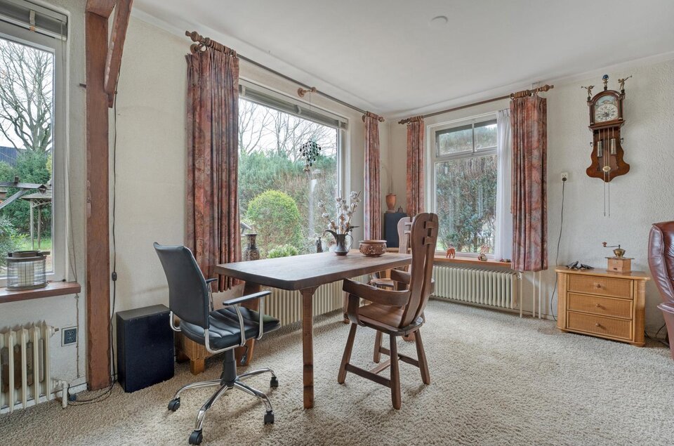 Beatrixlaan 39 OOSTERHESSELEN