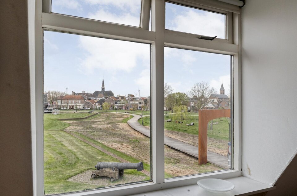 Aleida Kramersingel 19 COEVORDEN