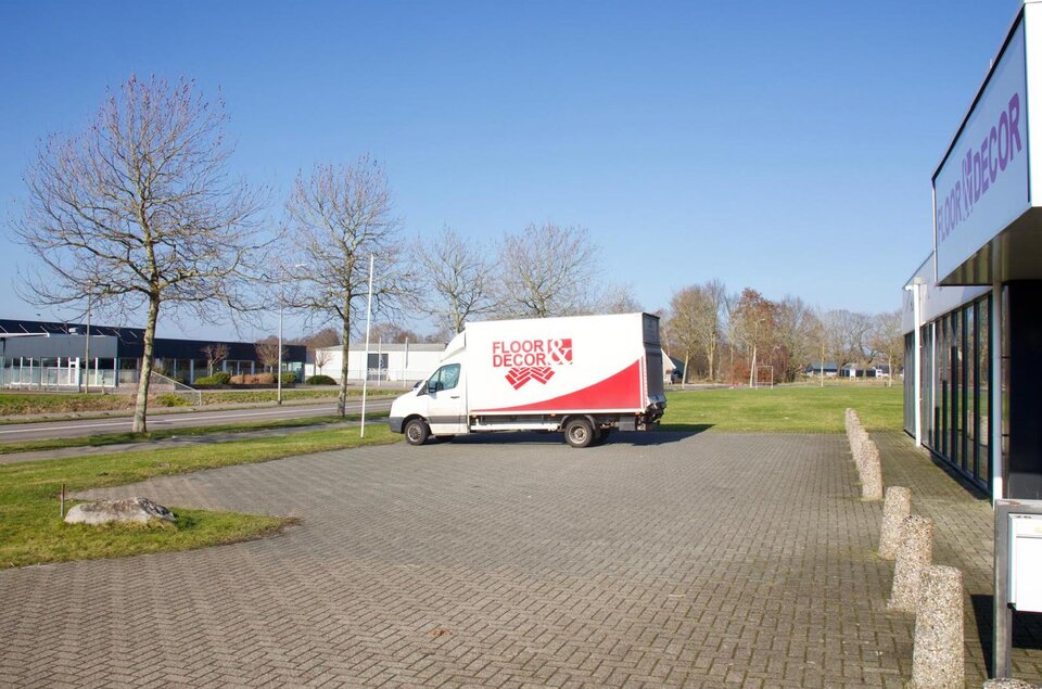 Printer 24-A Coevorden