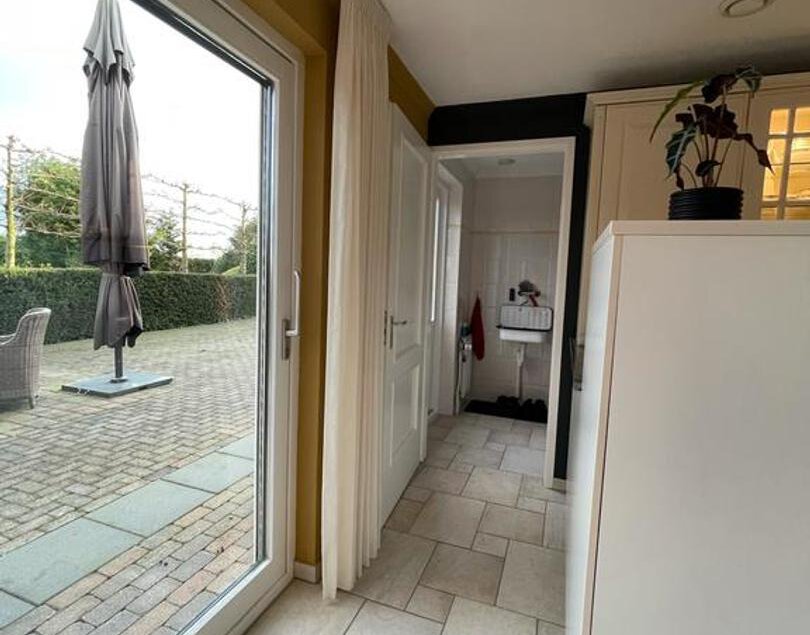 Kerkenweg 18 WEITEVEEN