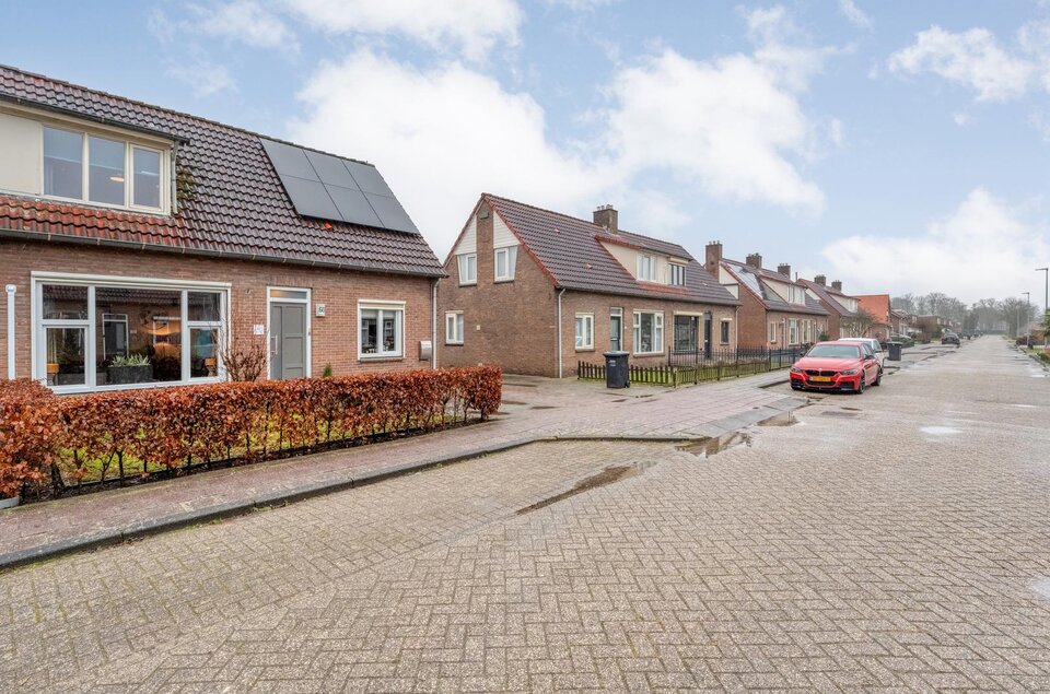 Leemweg 60 NIEUW-AMSTERDAM