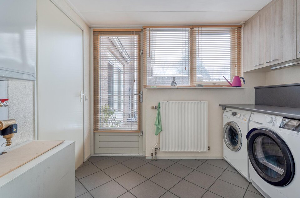 Goudenregen 2 COEVORDEN