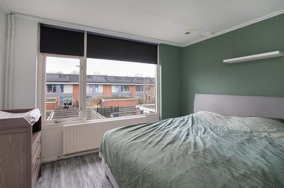 van Asch van Wijckstraat 3 COEVORDEN
