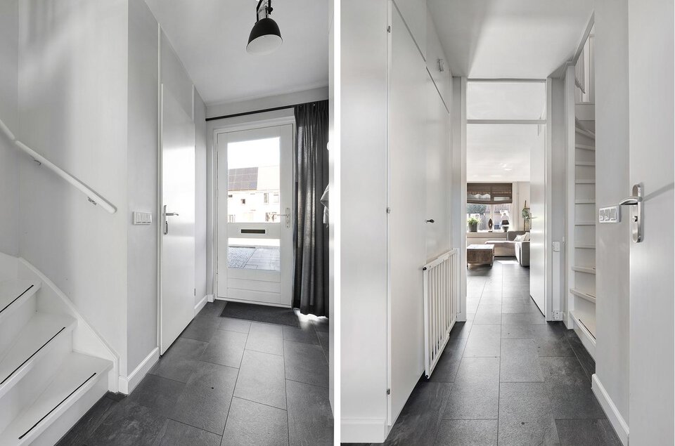 Joke Smitstraat 41 COEVORDEN