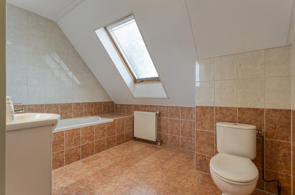 Marshovenlaan 16 COEVORDEN