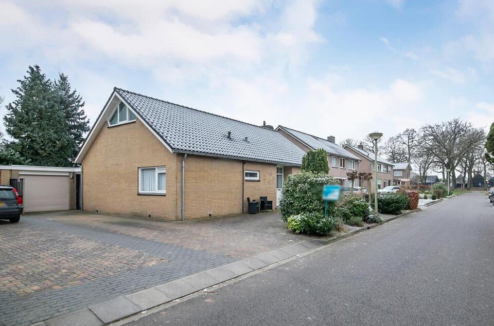 Wolverlei 3 EMMEN