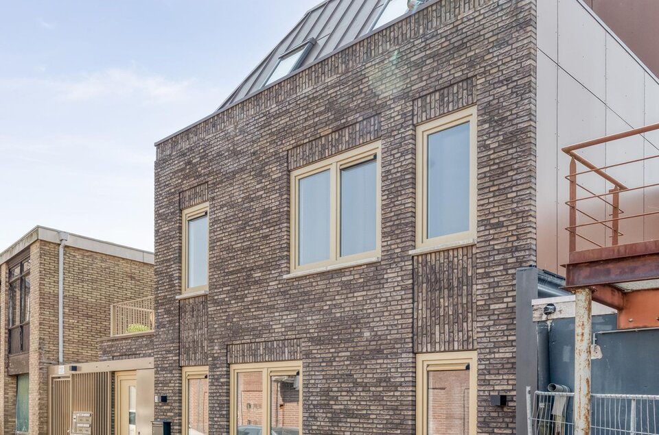 Bakkersteeg 35 COEVORDEN