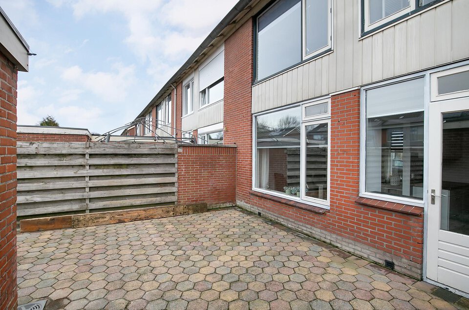 van Asch van Wijckstraat 3 COEVORDEN