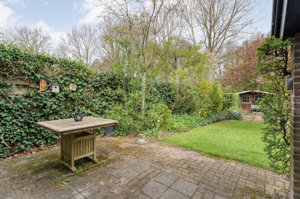 Zende 11 OOSTERHESSELEN