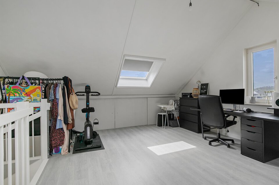 Berend Slingenbergstraat 49 COEVORDEN