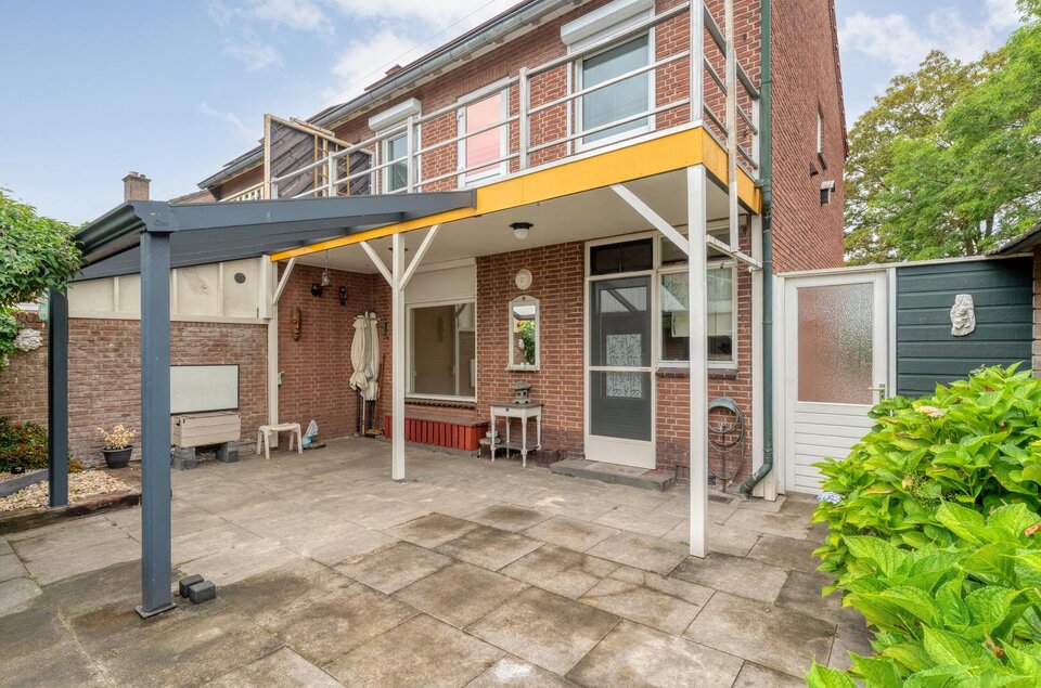 van Eijbergenstraat 30 COEVORDEN