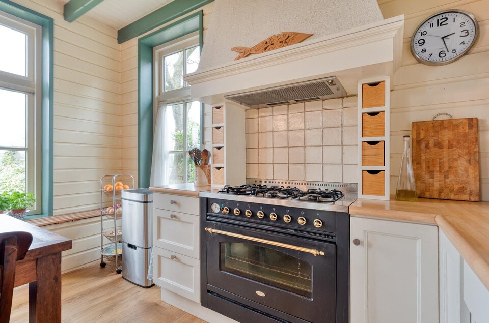 Stieltjeskanaal 83 STIELTJESKANAAL