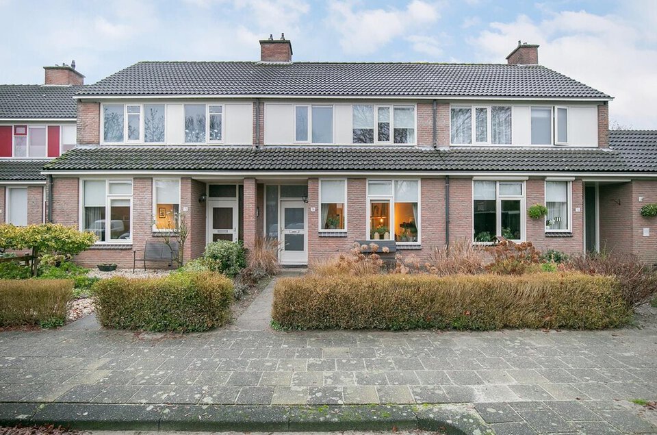 van Rechterenlaan 74 COEVORDEN