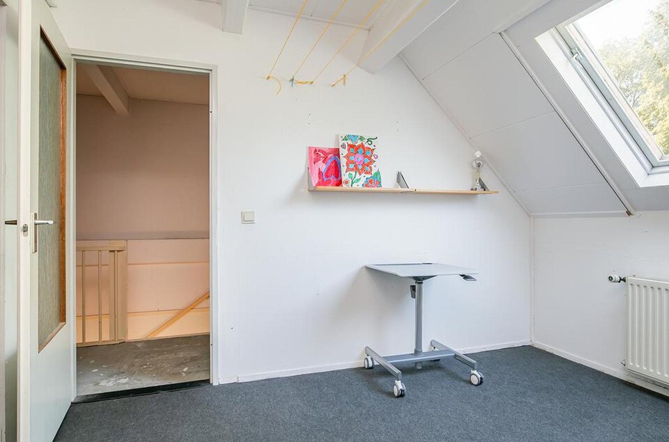 van Echtenlaan 85 COEVORDEN