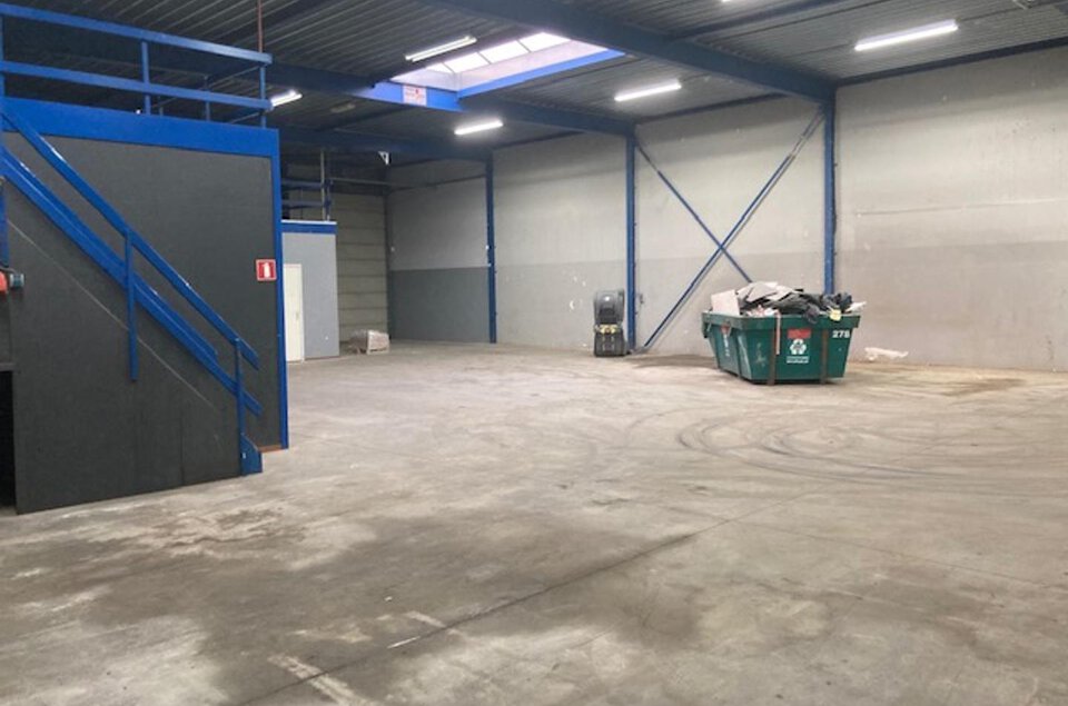 Printer 23 COEVORDEN