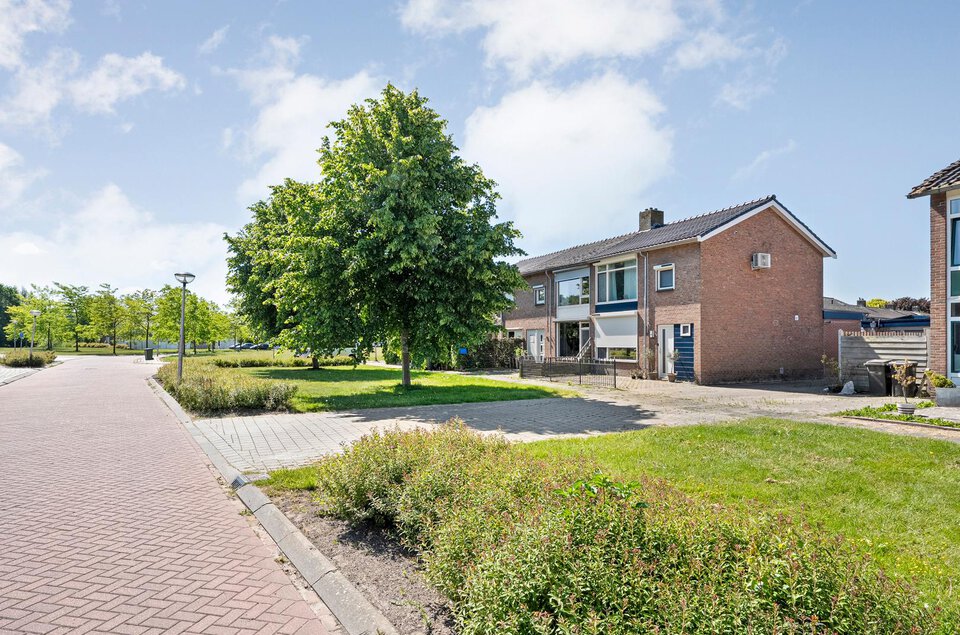 Jeroen Boschstraat 26 COEVORDEN