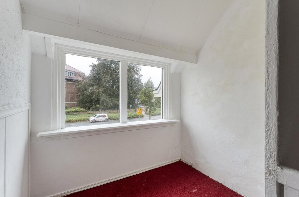 Burg van der Lelysingel 5 COEVORDEN